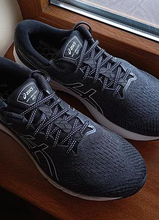 Кроссовки asics для бега горизонтально-2000 10 1011b85 оригинал р.44.5