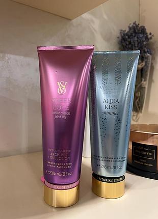 Лосьйон, крем для тіла victoria’s secret