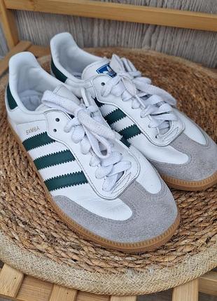Класичні кросівки adidas samba