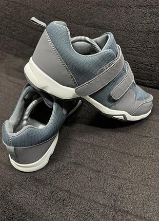 Кросівки чоловічі wonder walk германія