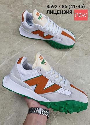 Кросівки чоловічі new balance