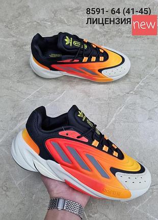 Кроссовки адидас adidas