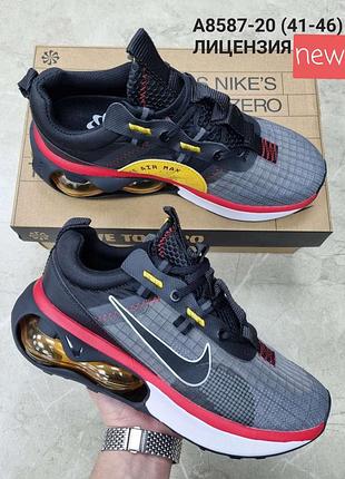 Кроссовки найк аир макс nike air max