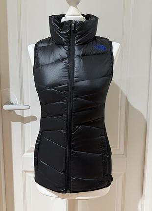 Жилетка the north face