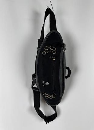 Бананка deuter