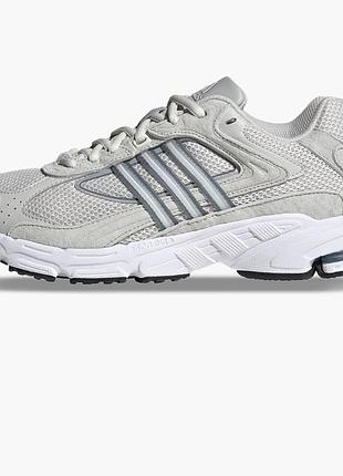 Кросівки чоловічі adidas response cl shoes grey id4290