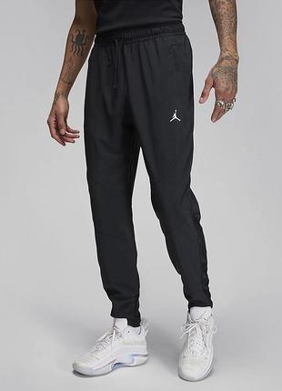 Брюки чоловічі jordan dri-fit sport woven trousers (fn5840-010) m