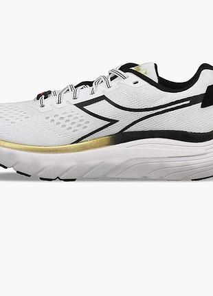 Кросівки чоловічі diadora equipe atomo running shoes white 178051-c2149