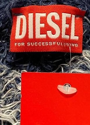 Кофта diesel 4