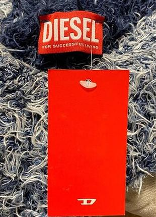 Кофта diesel 5