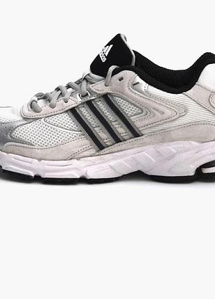 Кросівки чоловічі adidas response cl shoes white ig3380 44