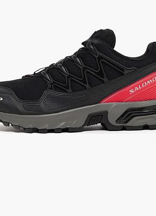 Кросівки чоловічі salomon acs+ black l47446100 43