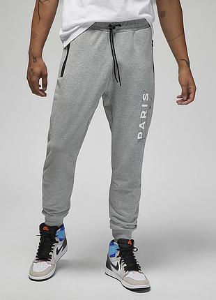 Брюки чоловічі jordan paris saint-germain (dm3094-063)