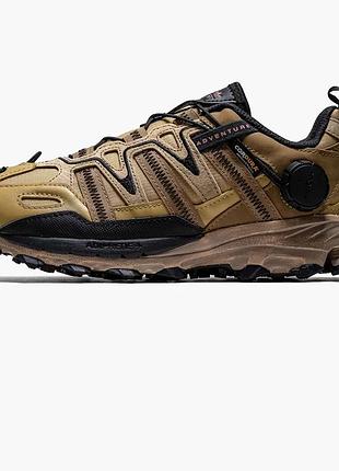 Кросівки чоловічі adidas hyperturf adventure gaiter brown hq6071