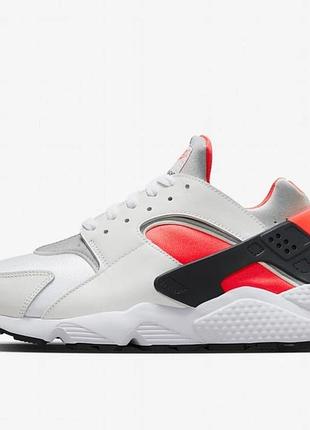Кроссовки мужские nike sportswear air huarache