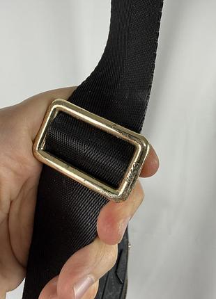 Сумка мессенджер gucci 4