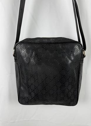 Сумка мессенджер gucci 5