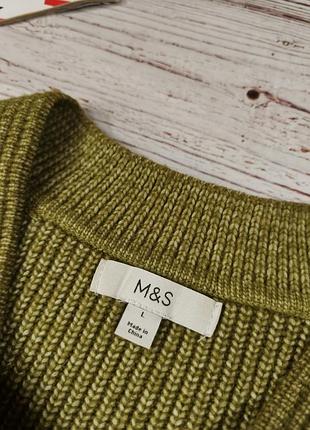 Женский свитер 3