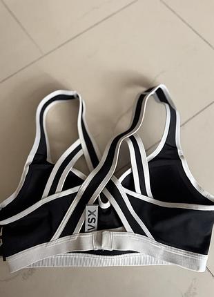 Спортивний топ преміум лінійки victoria secret 2