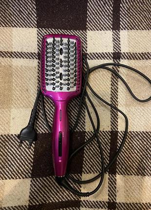 Щітка babyliss