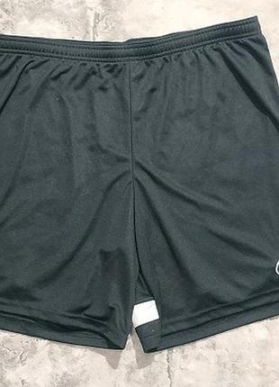 Шорти новi nike dri-fit 2шт - ххl