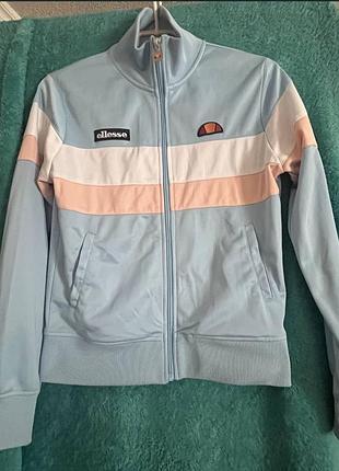 Продам кофту ellesse нова!! оригінал