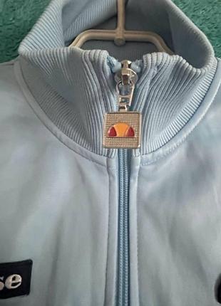 Продам кофту ellesse нова!! оригінал 2