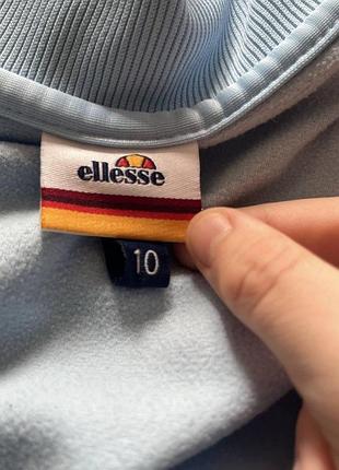 Продам кофту ellesse нова!! оригінал 3