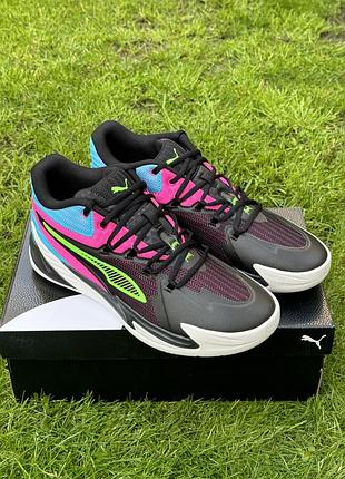 Мужские кроссовки puma dagger 46, 47 размер
