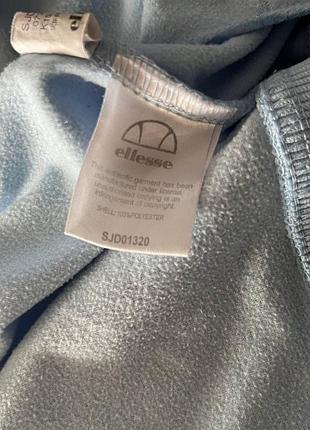 Продам кофту ellesse нова!! оригінал 4