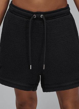 Шорты женские air jordan knit