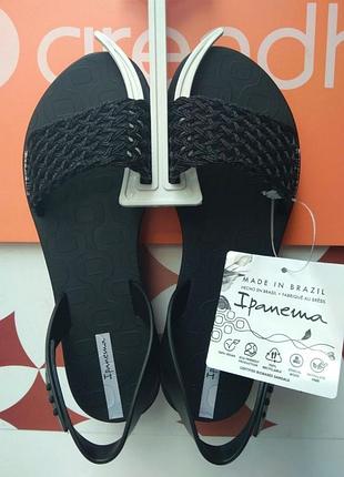 Женские босоножки, сандалии ipanema vibe sandal fem. rider