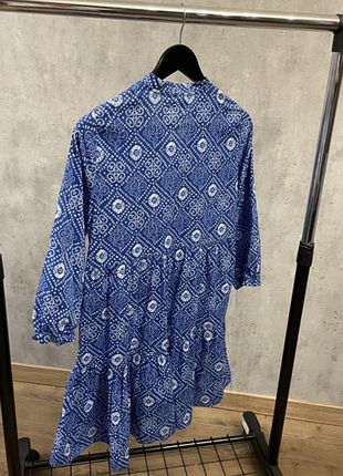 Сукня zara 3