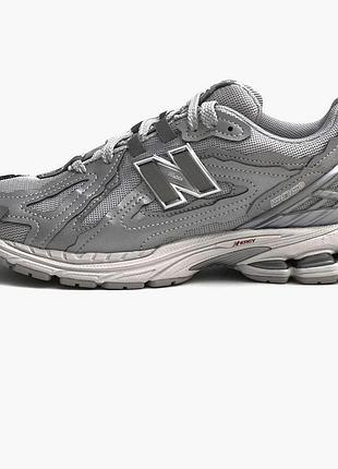 Кросівки унісекс new balance protection pack reflective grey m1906dh 42.5