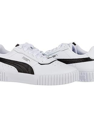 Кросівки жіночі puma carina 2.0 lux 39501703