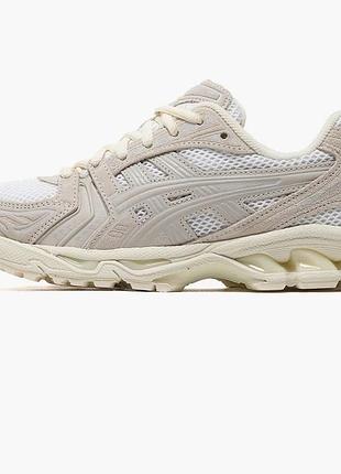 Кросівки жіночі asics gel-kayano 14 beige 1202a105-103