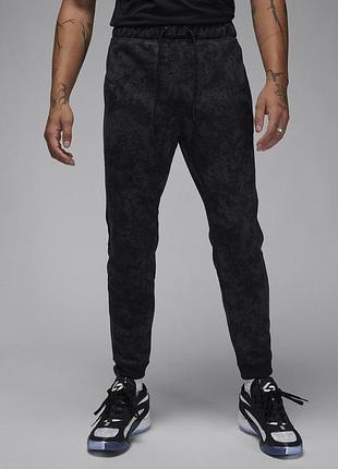 Брюки чоловічі jordan dri-fit sport air fleece (fn5844-010)