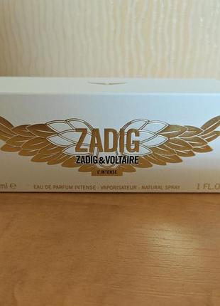 Zadig voltare 4