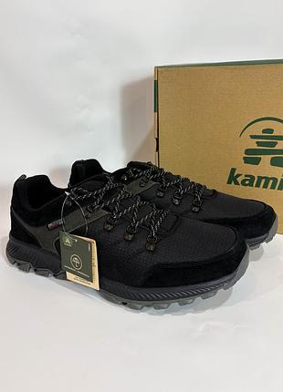 Чоловічі хайкінгови кросівки kamik terrain з waterproof 47 розмір