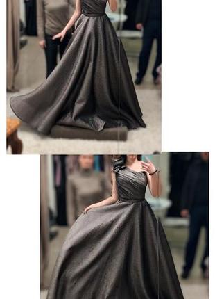 Сукня на випускний/ платье на выпускной fashion bride