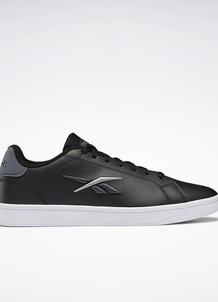 Кросівки чоловічі royal comple gz9297 reebok чорний