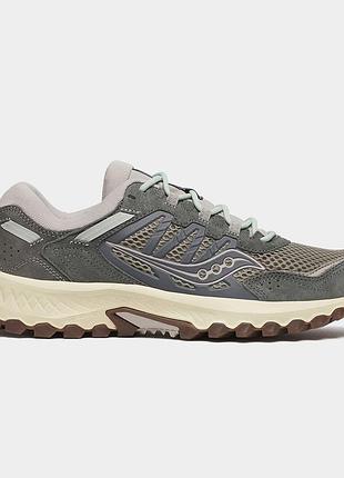 Кросівки чоловічі saucony grid peak s70887-2