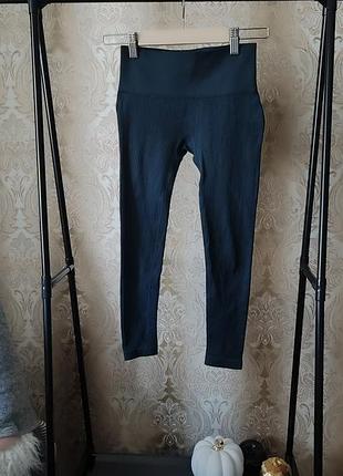 Легінси в рубчик primark 128