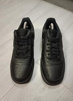 Кроссовки nike 2