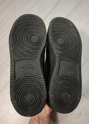 Кроссовки nike 7
