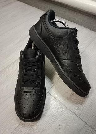 Кроссовки nike 3