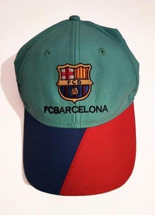 Кепка, бейсболка, мерч fc barcelona. як nike, carhartt, puma, stone, cp company, prada, stussy.