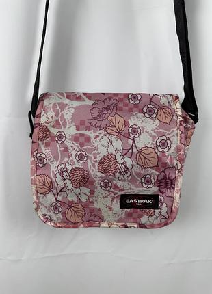 Сумка мессенджер eastpak