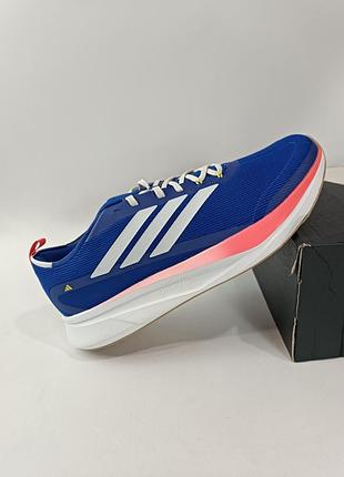 Мужские легкие беговые кроссовки adidas jogit 47 размер