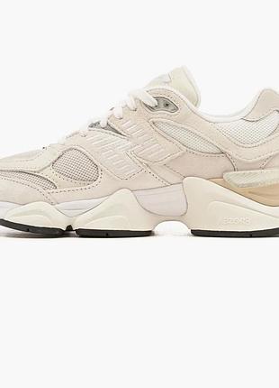 Кросівки чоловічі new balance 9060 beige u9060wht
